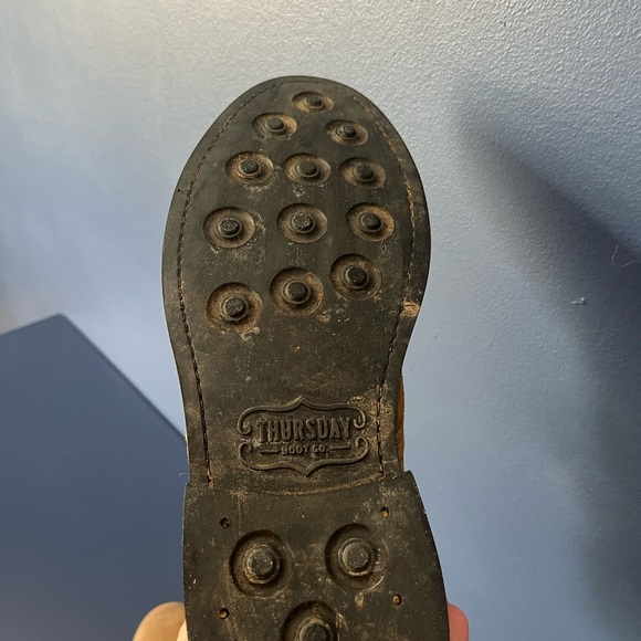 Thursday Boot- 11.5 - Picture 7 of 8